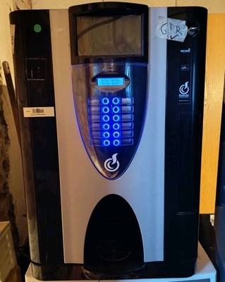Bianchi Lei 200 Espresso Kaffeeautomat  Vending Ungeprüft''.
