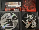 Tokyo Majin Gakuen Kenpuuchou Playstation PS1 Japan