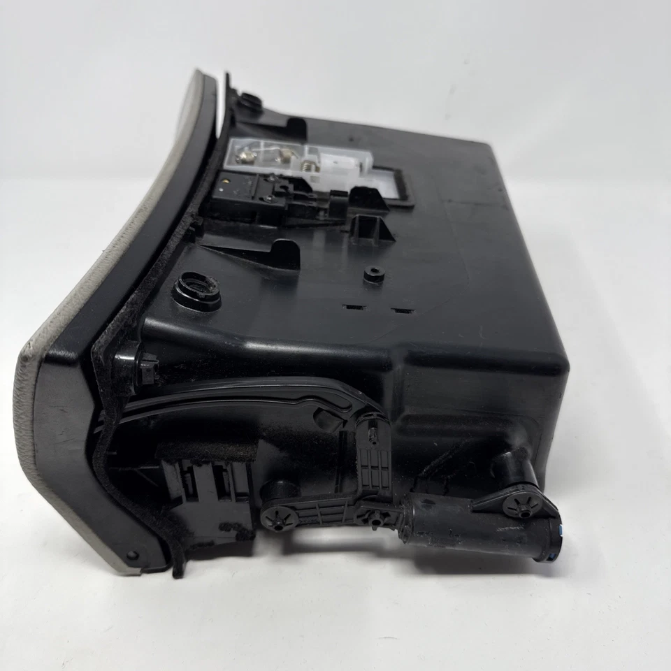 Guantera gris Mercedes-Benz W220 S350 S430 S500 S55 S65 2003-2006 a2206890591 Foto 4 de 4