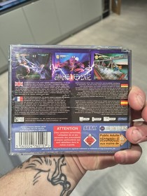 SEGA Dreamcast | Zombie Revenge | Complete With Manual | UK Version
