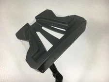 Honma Sakata Lab Sl-005 Putter Original Steel