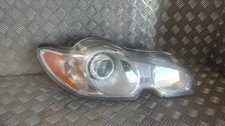 Feu avant (phare) Jaguar XF