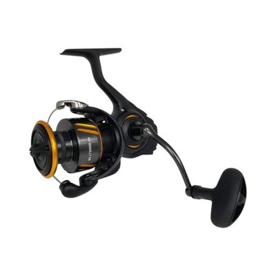 Daiwa BG LT 3000D-XH Spinning Reel - (BGLT3000D-XH)