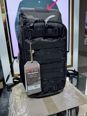 Tenba Axis v2 16L Camera Backpack DSLR Mirrorless 11-inch Tablet Black 637-753