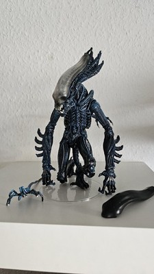 Neca Gorilla Alien (geklebt) Kenner Tribut
