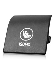 Child Seat Anchor Cover Compatible with BMW X5 G05 2019-2025, ISOFIX Seat