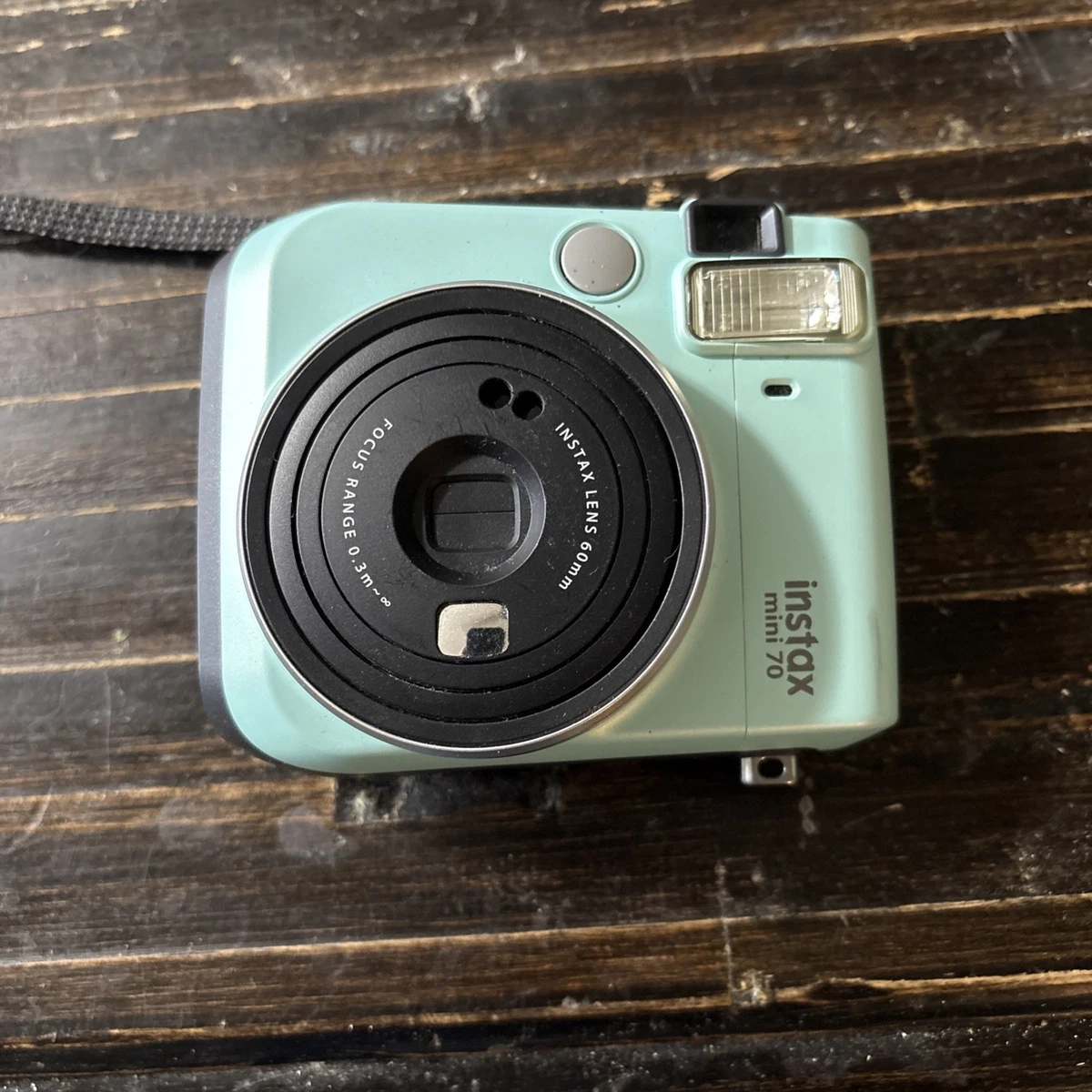 FUJI FILM INSTAX MINI 70まとめ(ジャンク品） Instant Fujifilm Instax Mini 70 Film Cameras for sale | eBay