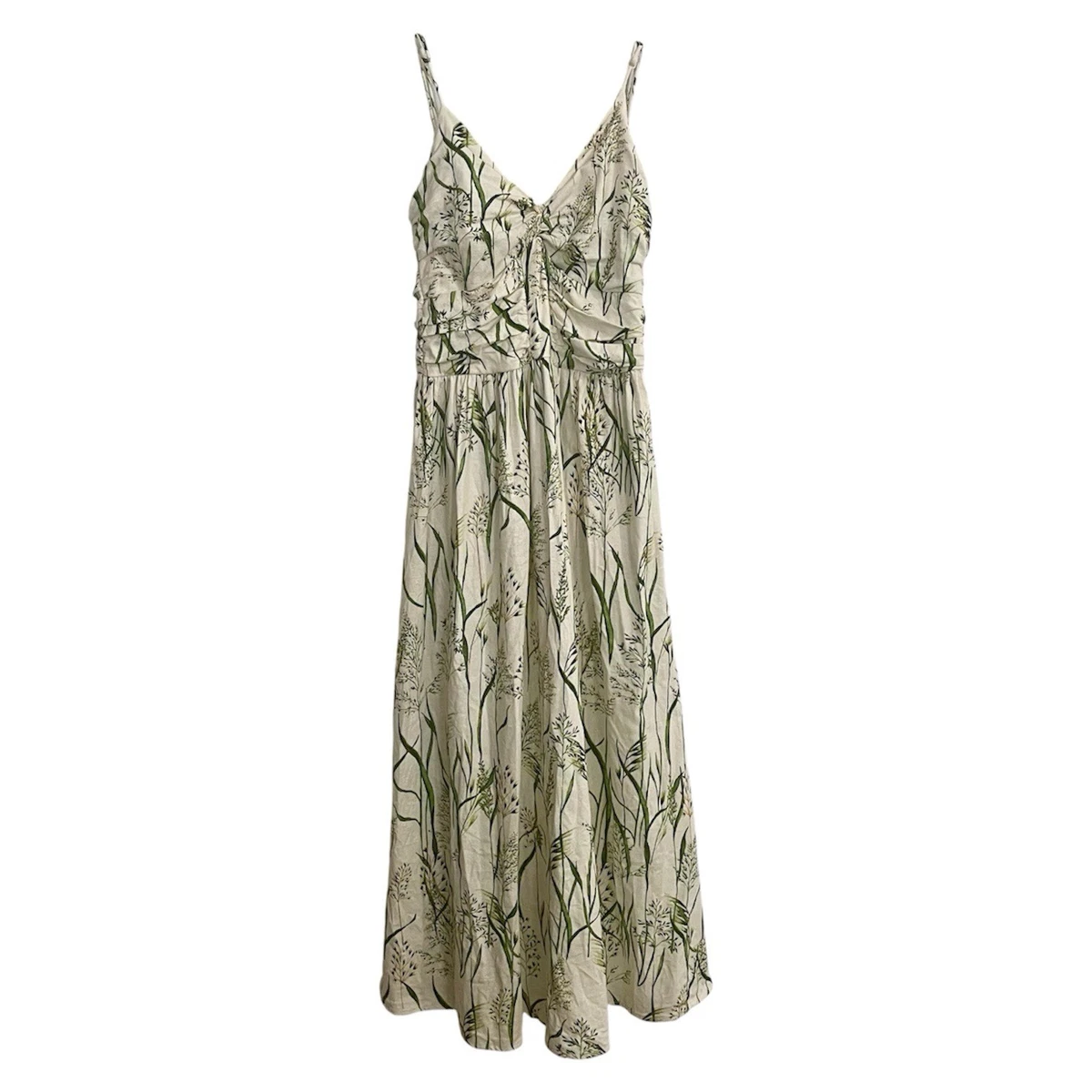 H&M Green Dresses for Women for sale | eBay