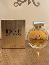 Idole d'Armani Giorgio Armani аромат - аромат для жінок 2009