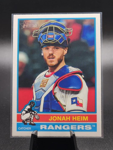2025 Topps Heritage - Short Prints SP (#401 - 500) You Pick - FREE SHIPPING - Picture 27 of 78