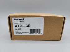 New Honeywell Gamewell FCI ATD-L3R Thermal Detector White
