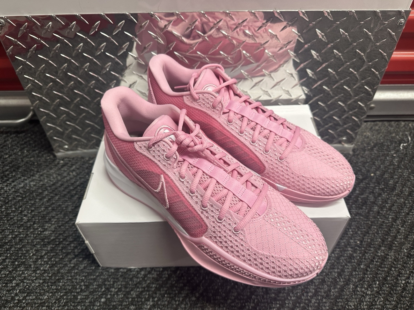 Nike Sabrina 1 NBY By You 