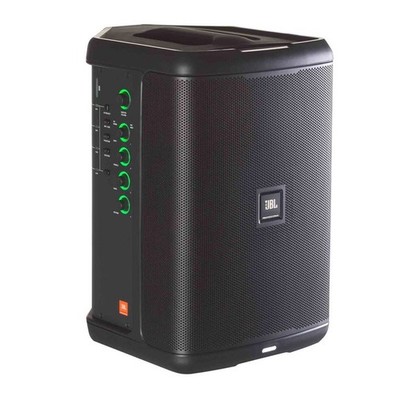 *Brandneu* JBL EON ONE Kompakter batteriebetriebener Bluetooth PA-Lautsprecher Originalverpackt