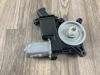 Buick Regal 2018 19 20 Window Regulator Motor GD-558LF4022  Side Unknow