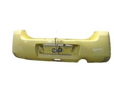 Pare-choc arrière Suzuki WAGON R+