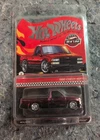 Hot Wheels Red Line Club RLC 1990 Chevy 454SS - Red FREE SHIPPING