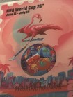 FIFA/WORLD CUP 2026/MIAMI/FLAMINGO/HOST CITY MAGNET/NEW — photo 5