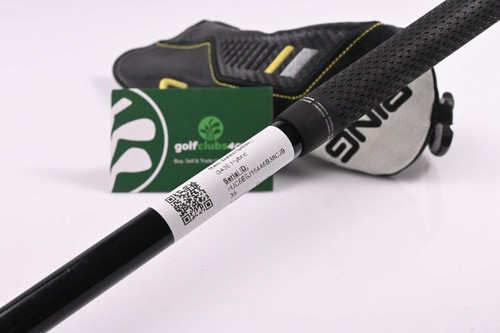 Ping G430 #3 Hybrid / 19 Degree / Senior Flex Ping Alta CB Black 70 Shaft - Picture 7 of 9