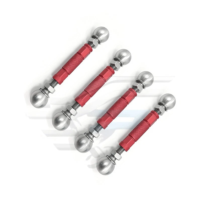 Adjustable Air Suspension Lowering Links Kit module For Lexus LS460 LS600 LS600h - Image 4 of 4