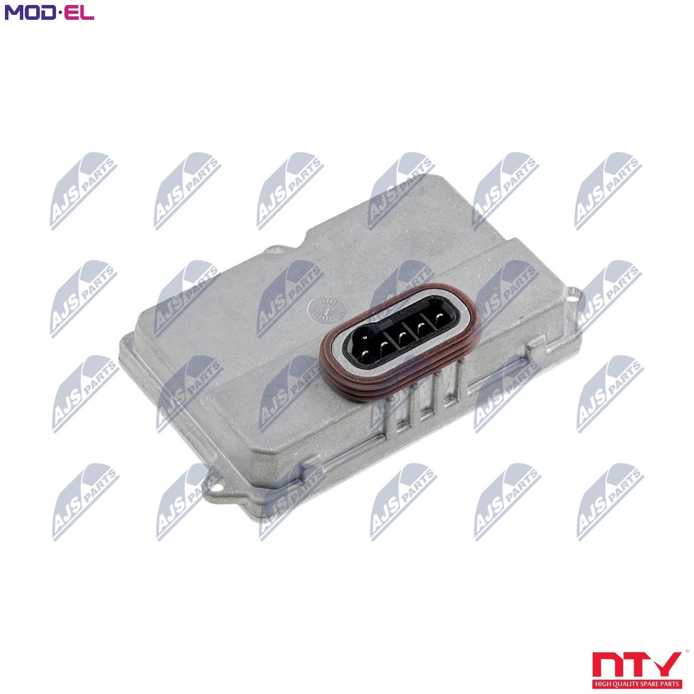 4x ✅Fits NTY EPX-WW-000 CONTROL UNIT, LIGHTS SYSTEM D2S/D2R ⭐UK Seller⭐ - Image 16