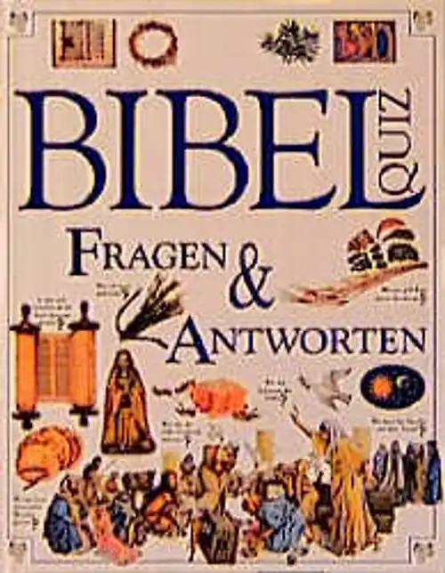 Bibel Quiz