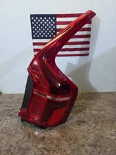 OEM 2016-2026 NICE! Volvo XC90 Passenger Right LED Tail Light Lamp 32337974 🇺🇸