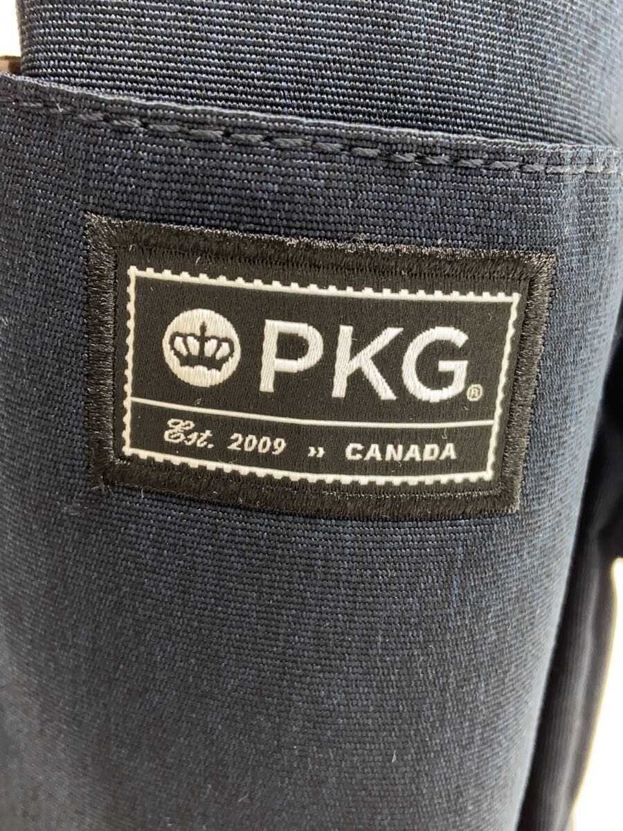 PKG Backpack -- NVY - image 5