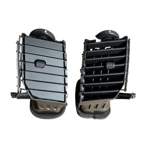 Center Air Vent Outlet High Universality Fitment OEM Number 55680-0K010 - Picture 10 of 12