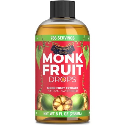 Mönchsfruchtextrakt 6 Tropfen kalorienfrei natürlicher Zuckerersatz gentechnikfrei Nein