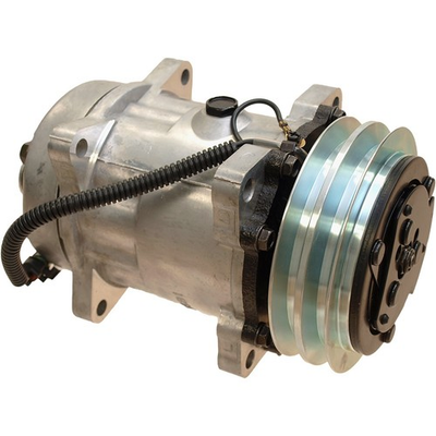 #ad AMX10164 Compressor Fits John Deere 4320 4430 4440 4520 4620 4630 5020 6030 7020 $291.99