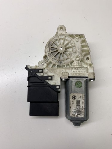 Volkswagen Golf V 2005 Links Fensterhebermotor Tür hinten 1K0959701P DRA4493