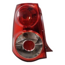KIA Picanto 2009 Rear Tail Light Left Side 92401075