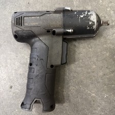 Snap On CT861GM 14.4v 3/8 Drive Gun Metal Gray  TOOL ONLY