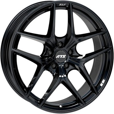 4x Alufelgen ATS Competition 2 für Tesla Model 3 3 ABE 18 Zoll Felgen