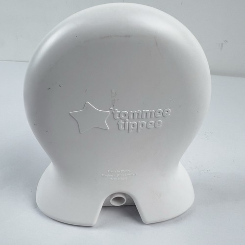 Gro Company GroClock Sleep Trainer Clock White Kids Night Light Works - Picture 7 of 7