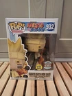 Funko POP! Naruto (Sixth Path Sage) # 932 - B-Ware 2nd Life ID14 Glow DISPLAYED