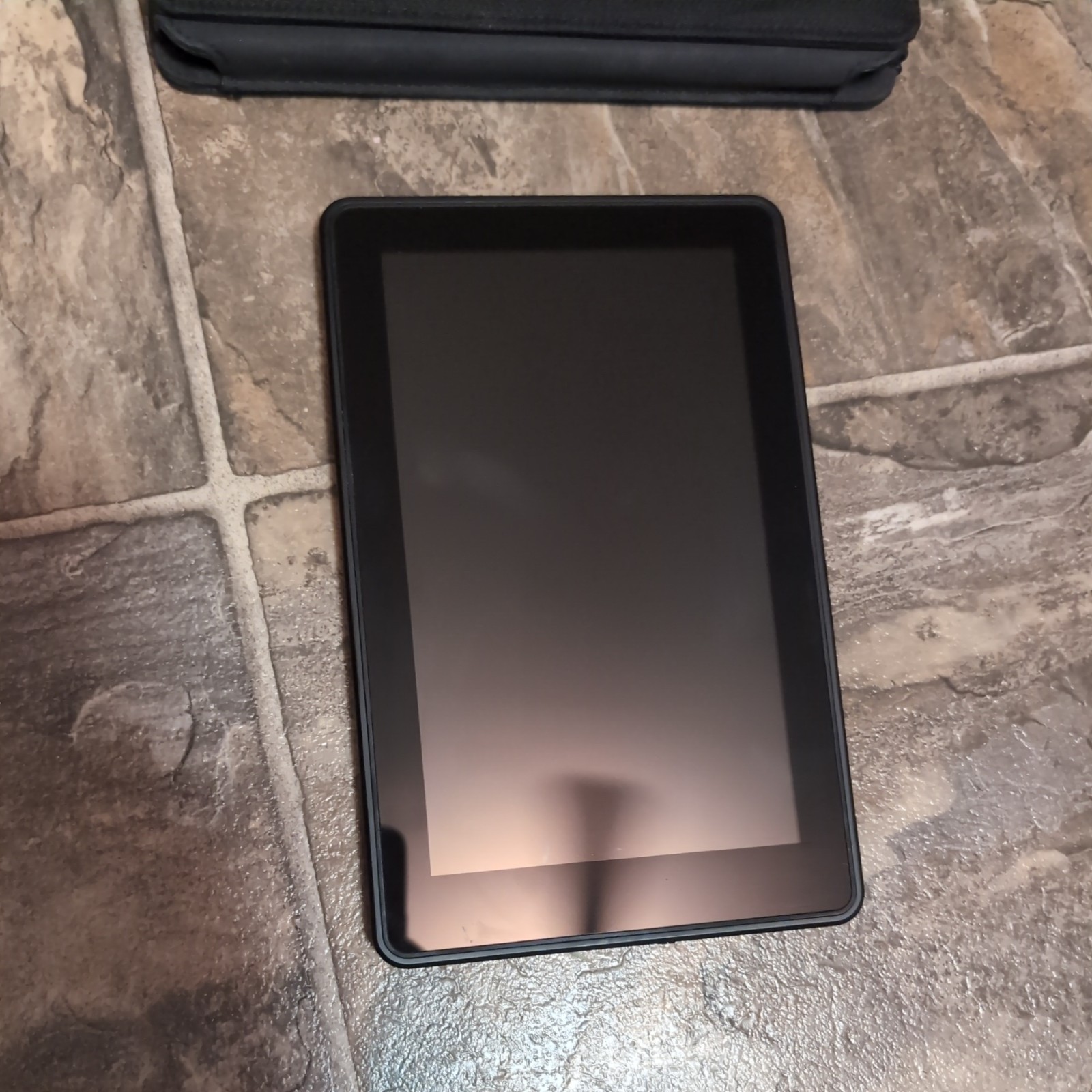 Kindle Fire First Generation-image