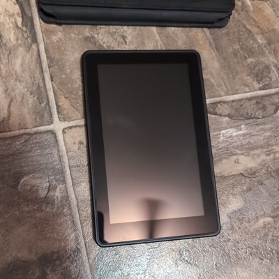 Kindle Fire First Generation