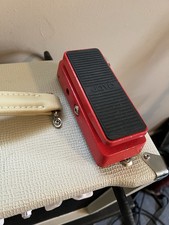 Pedal de volumen y wah multimodo JOYO WAH II, valor Q ajustable, circuito sin pérdidas