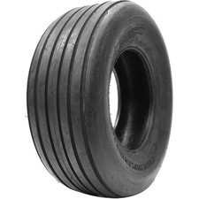 2 Tires Bkt Farm Implement I-1 7.5-16 7.50-16 7.5x16 Load 8 Ply (tt) Tractor