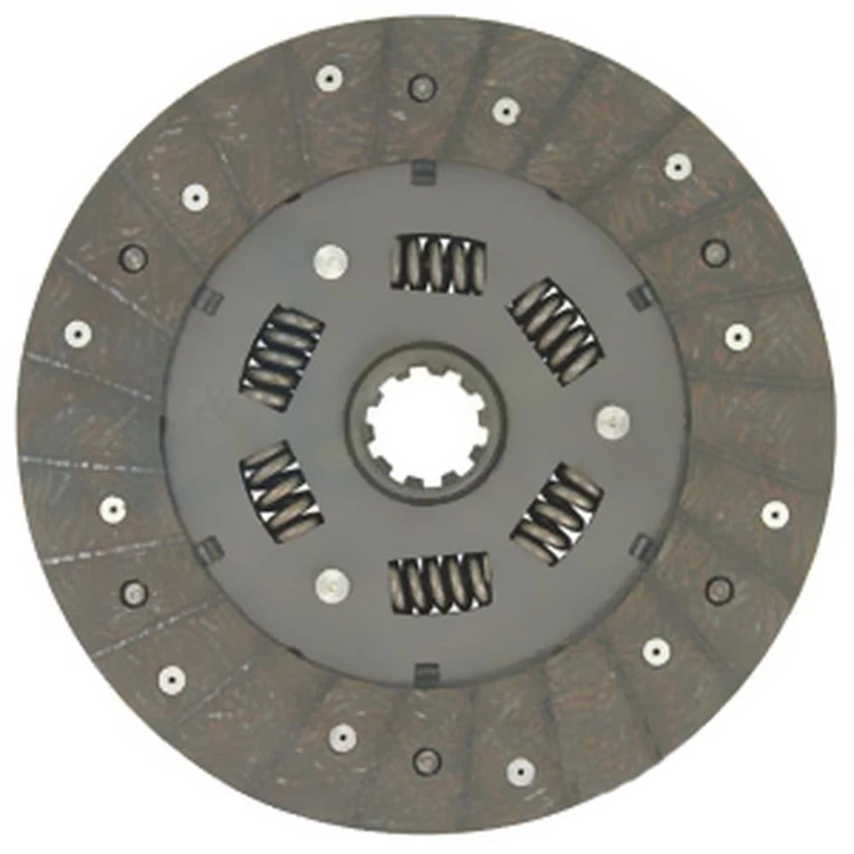 NAA7550A 9" Clutch Disk Fits Ford 9N 8N NAA 600 800 2000 4000 - Image 4 of 4