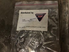 ROYAL ENFIELD CONTACT BREAKER ASSEMBLY & condenser PART NO 140954