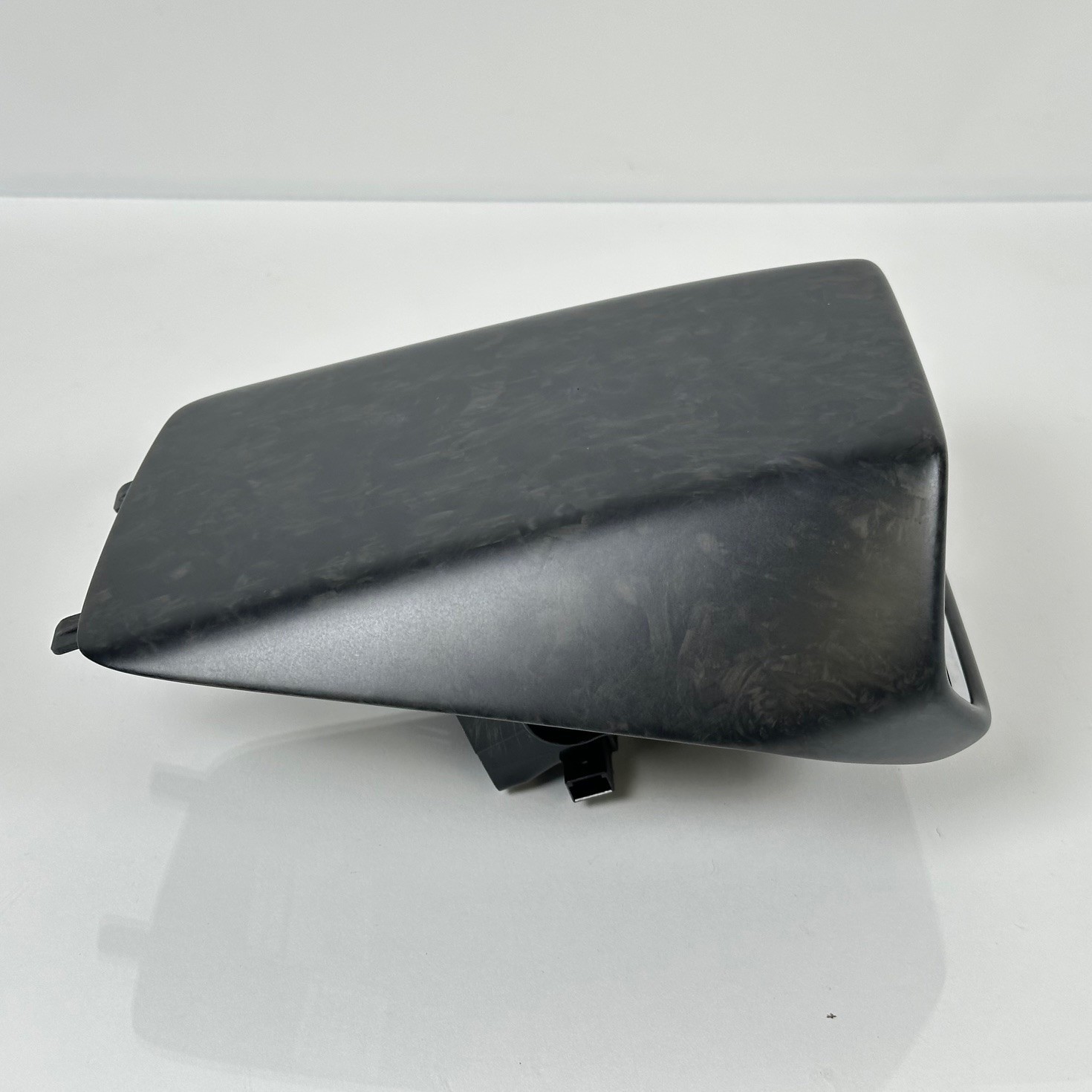 OEM Genuine Lamborghini 4T0819904B Forged Carbon B/M Air Vent Left for Huracan