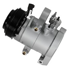 Air Conditioning Compressor For Ford Mustang 2011-2022 V8 5.0l5.2l Dks17ds