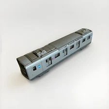 Daron Chicago Transit Authority (CTA) Train Car Pullback  ‘L’  Workhorse - As-Is