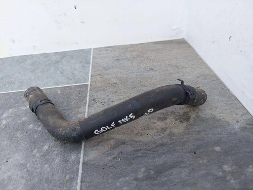 VW GOLF VIII CD1 Ladeluftkühlerschlauch 1K0121157BJ 2.00 Diesel 2007 31445308