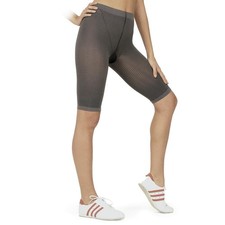 Solidea SILVER WAVE STRONG donna Pantaloncini elastico colore Champagne Art. 035