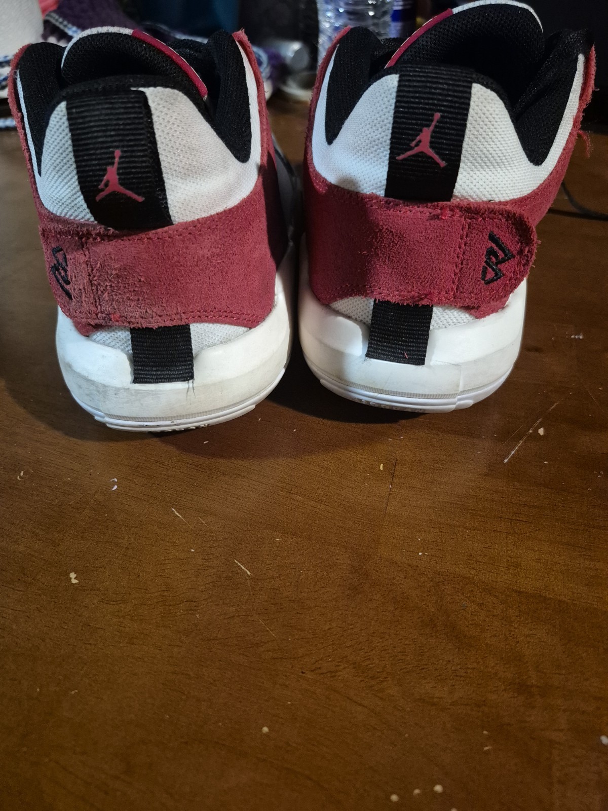 Nike Air Jordan One Take 5 Size 11 Mens thumbnail 5