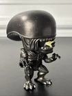 Funko Pop! Movies Alien Xenomorph #30 Vinyl Figure Vaulted 2013 Loose - OOB