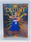 2025 Topps Chrome Khaman Maluach Base (RAW)